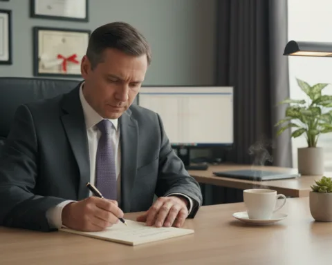 come fare una lettera di dimissioni