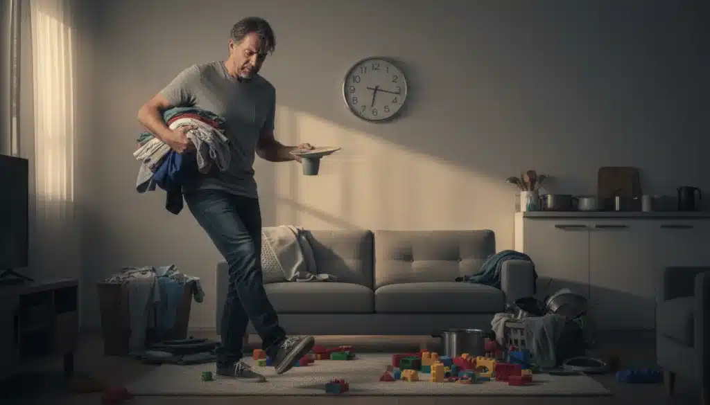 comportamenti pratici relazione coppia responsabilità