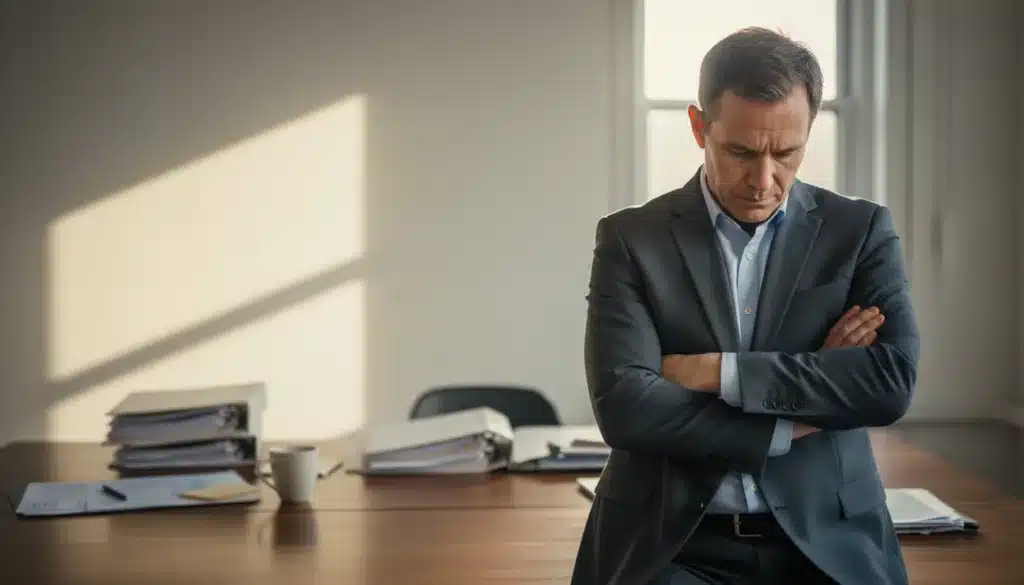 comportamenti rivelatori insicurezza