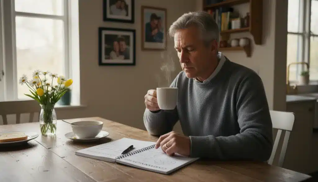 comunicazione e routine coppia