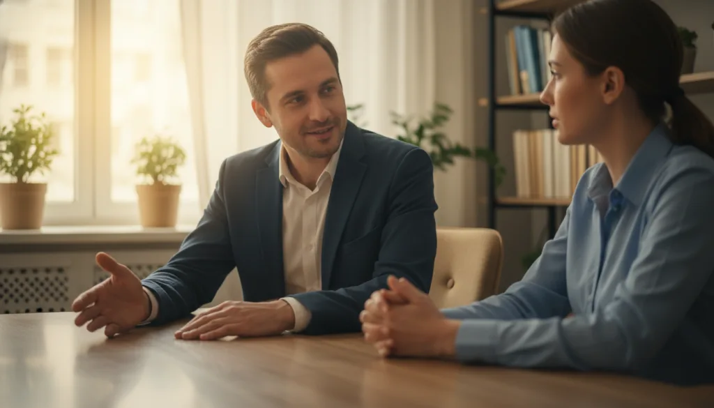 conflitti opportunità intimità