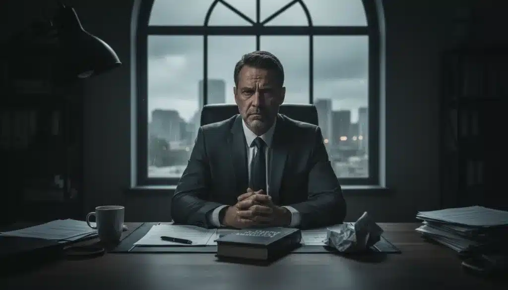 conseguenze rifiuto terapia psicologica uomini