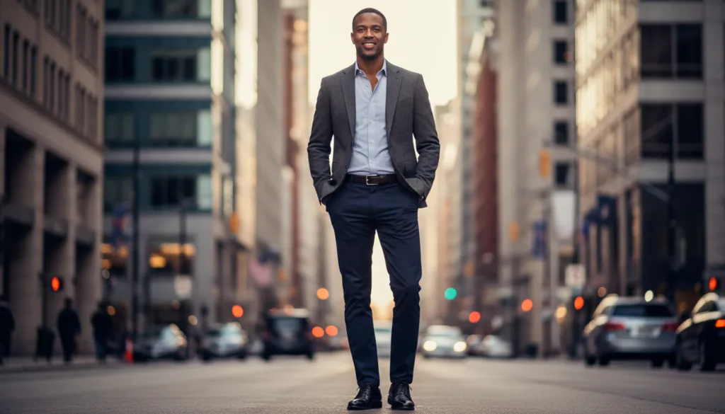 consigli stile silhouette