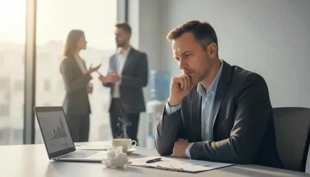 contesto sociale crisi fiducia