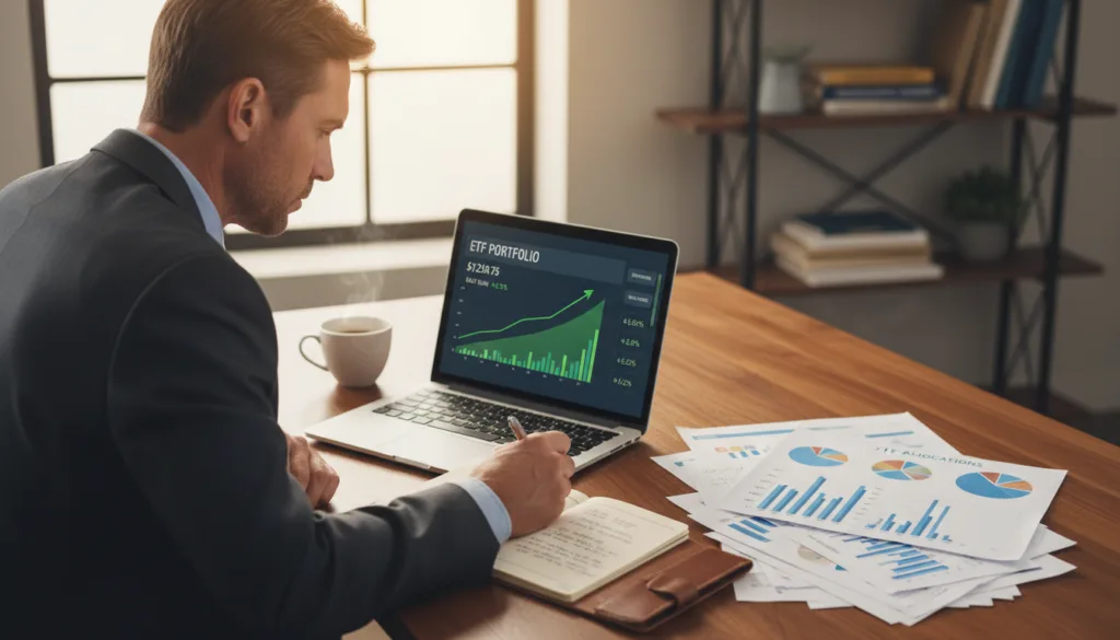 conviene comprare ETF