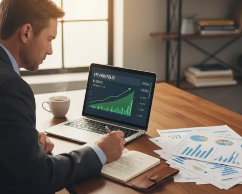 conviene comprare ETF