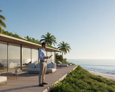 conviene comprare casa al mare