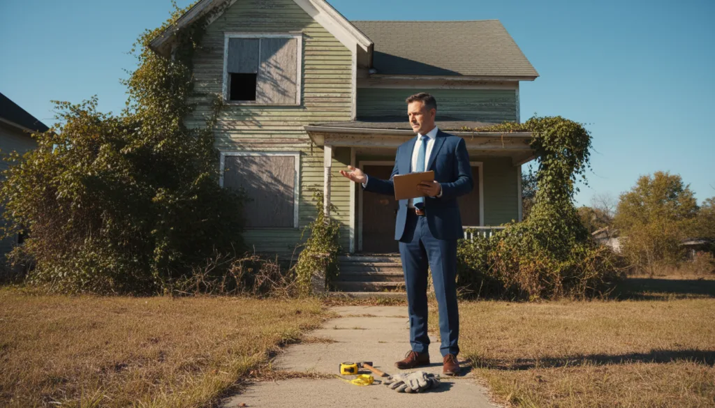 conviene comprare casa da ristrutturare