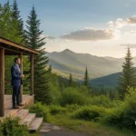 conviene comprare casa in montagna