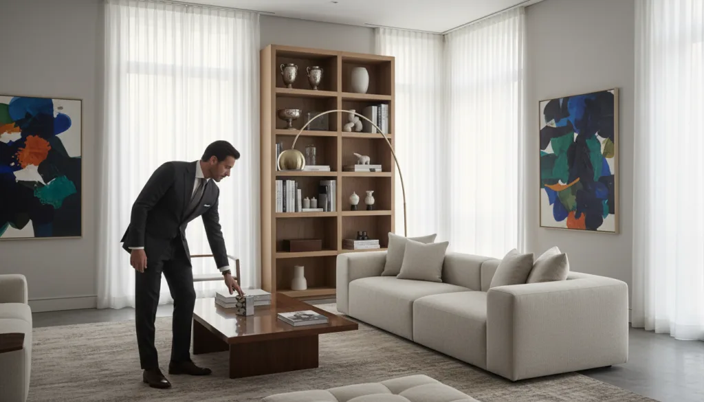 conviene comprare mobili di design