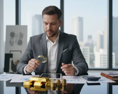 conviene comprare oro oggi