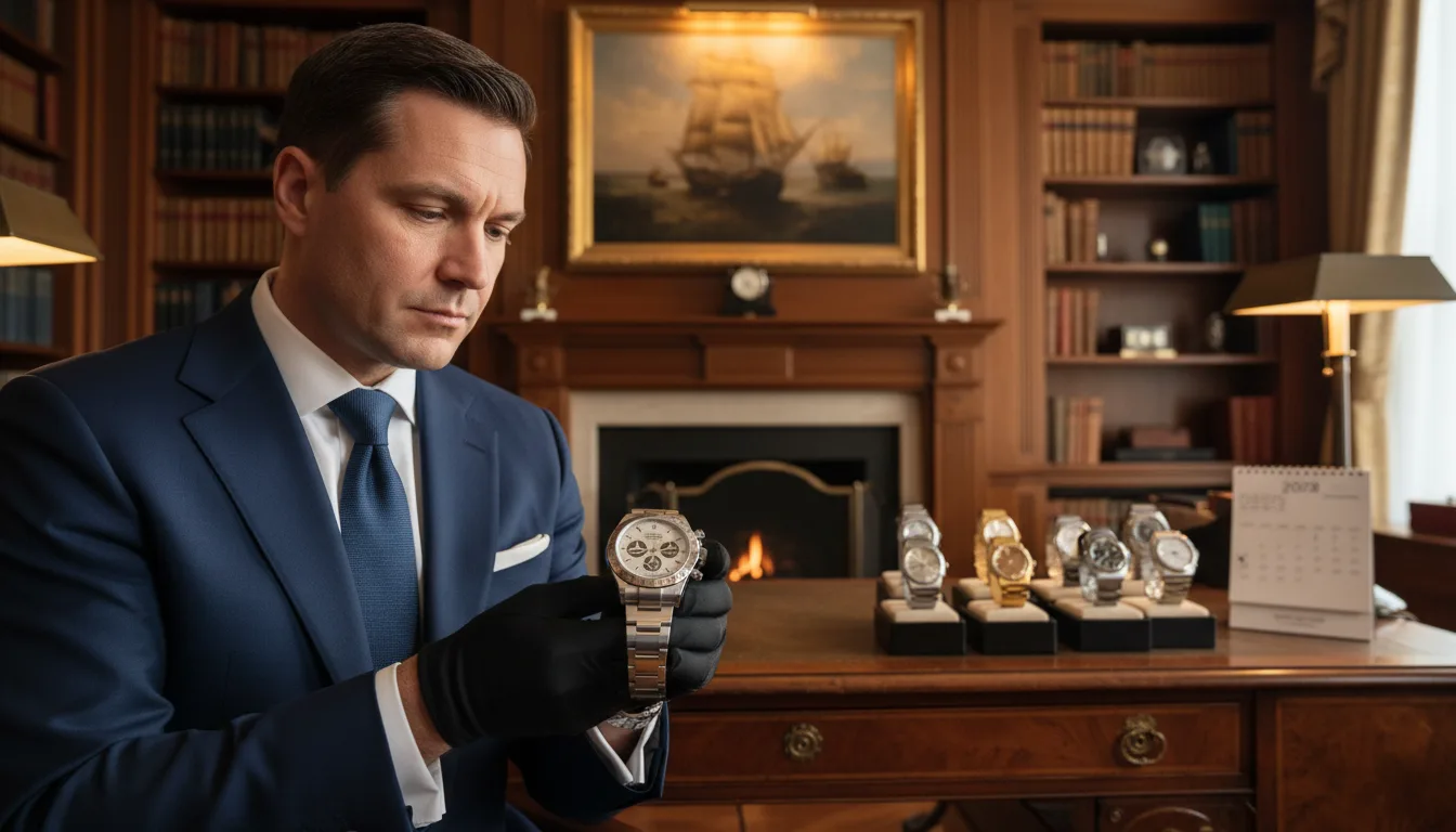 conviene comprare un Rolex