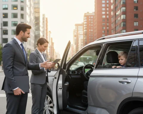 conviene comprare un SUV