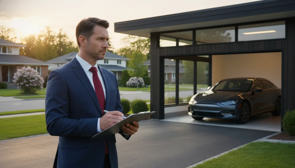 conviene comprare un garage