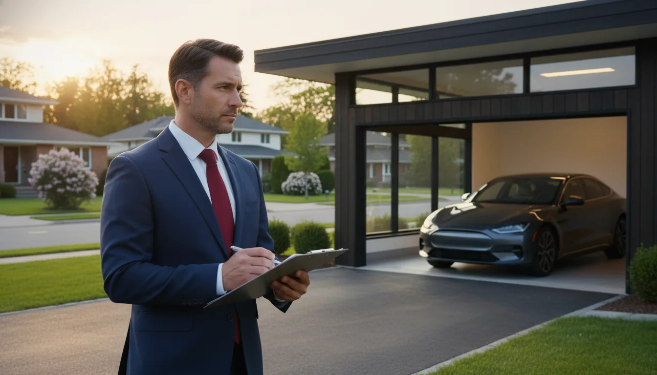 conviene comprare un garage