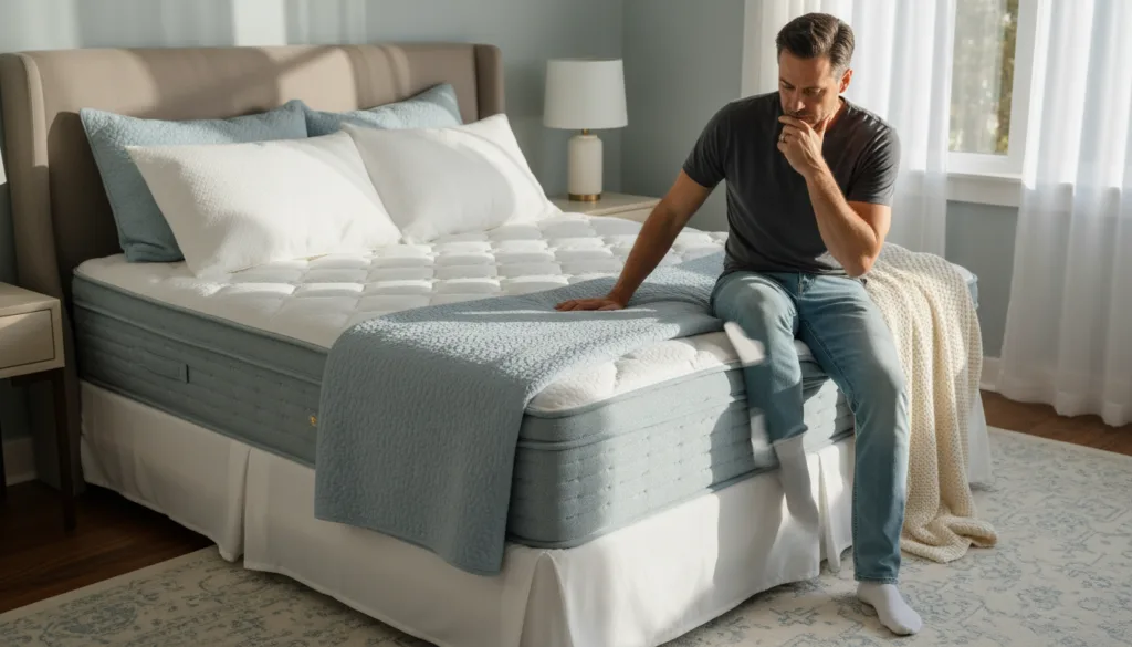 conviene comprare un materasso di qualitÃ