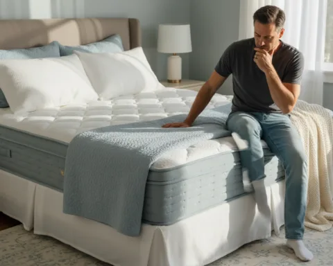 conviene comprare un materasso di qualità