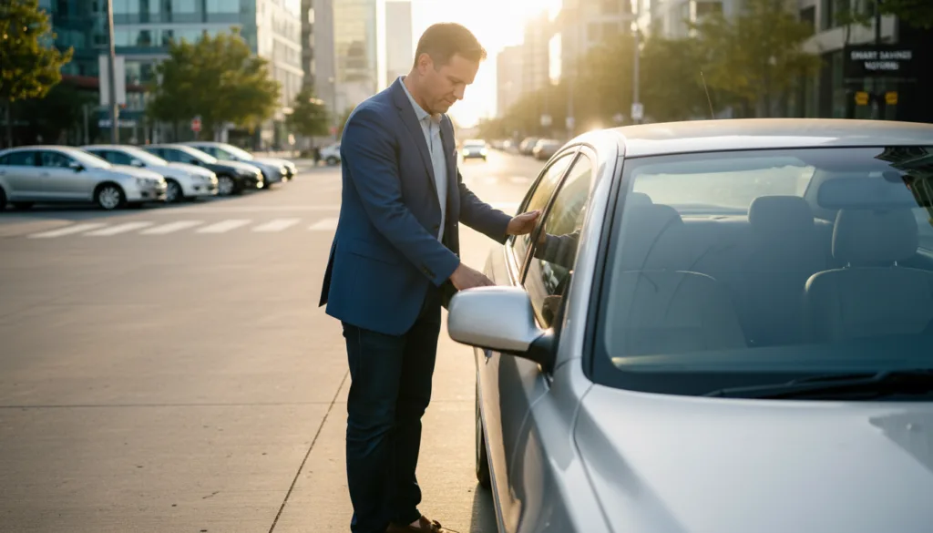 conviene comprare un’auto usata