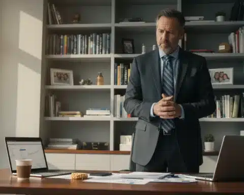 crisi matrimonio mezza età