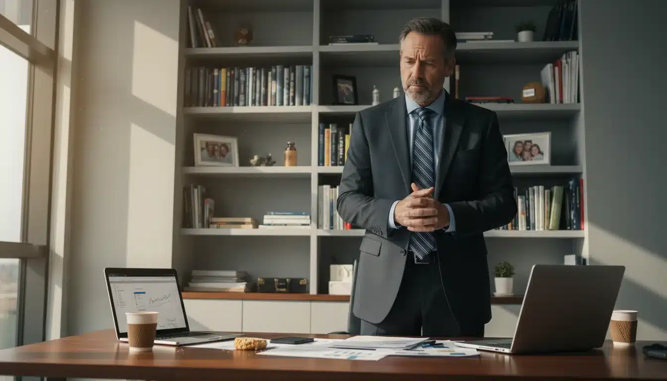 crisi matrimonio mezza età