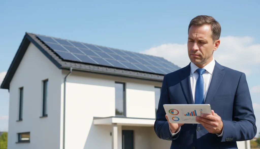 criteri convenienza fotovoltaico criteri convenienza fotovoltaico