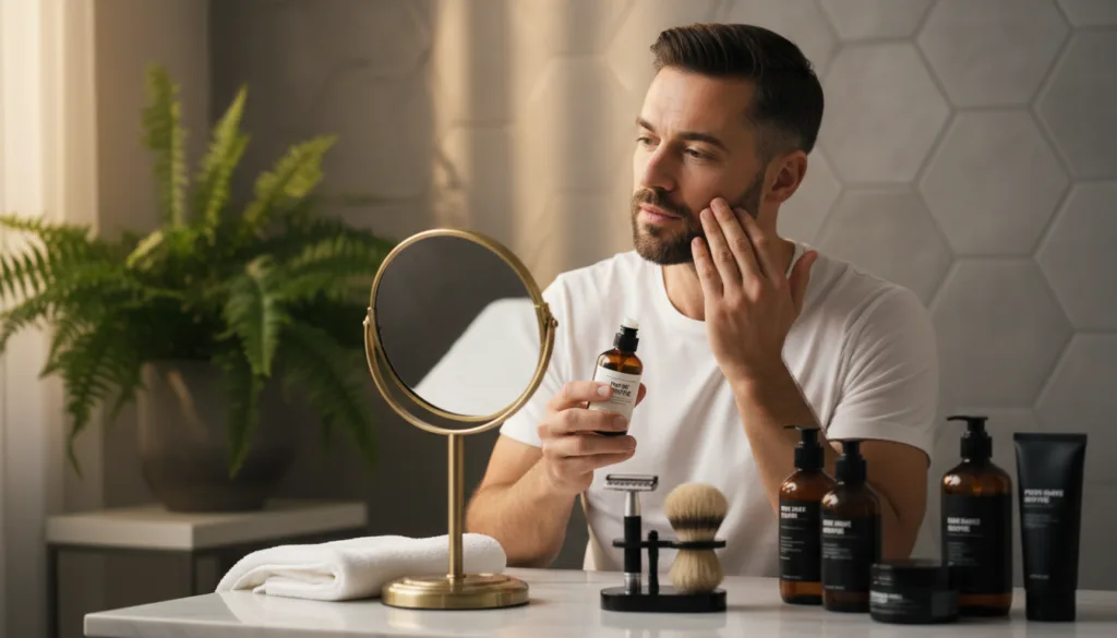 cura post rasatura cura post rasatura