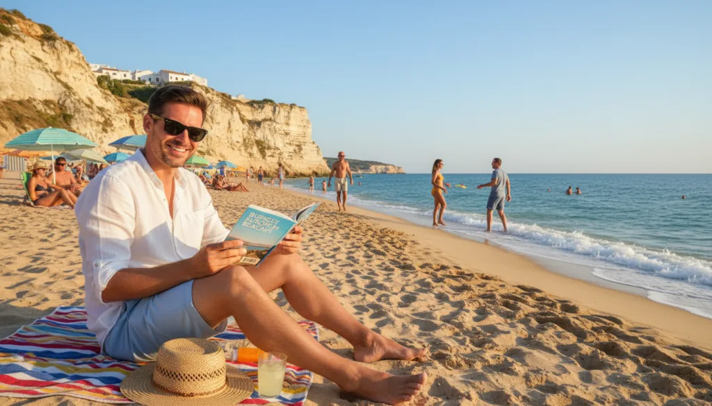 destinazioni europee spiagge