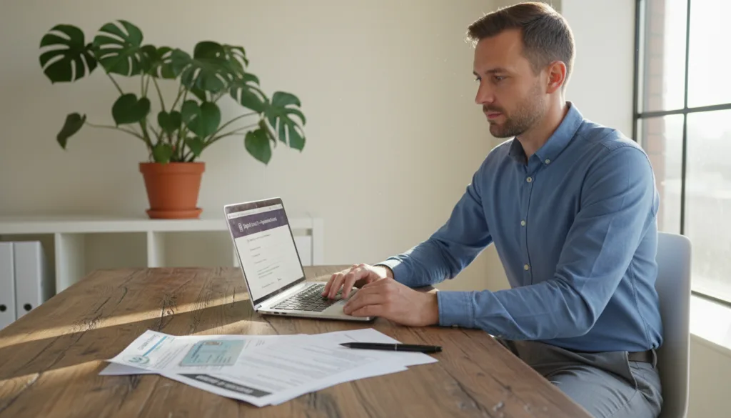 documenti per identità digitale