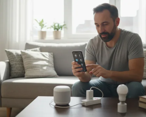 domotica casa economica