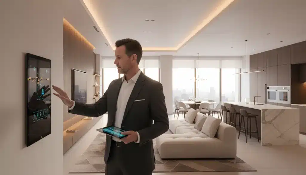 domotica casa interno domotica casa interno