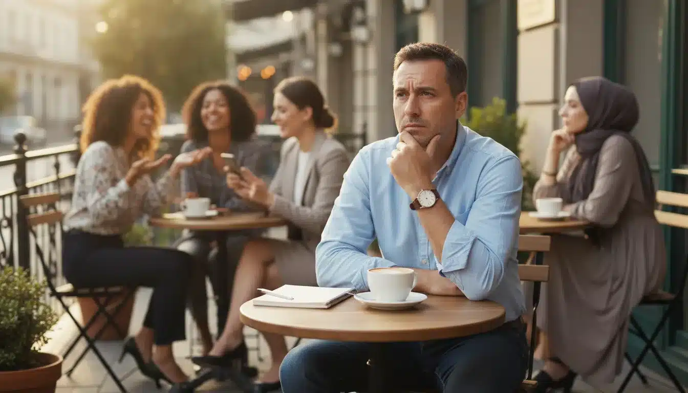 donne difficili da frequentare