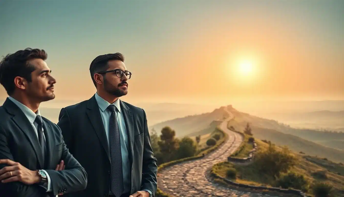 evoluzione personale