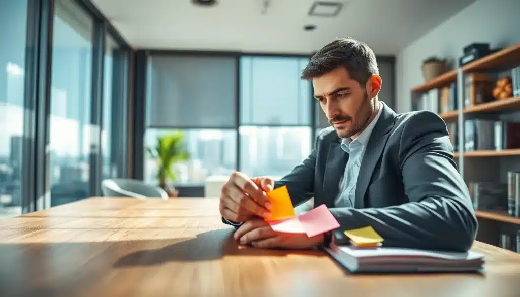 gestione delle priorità