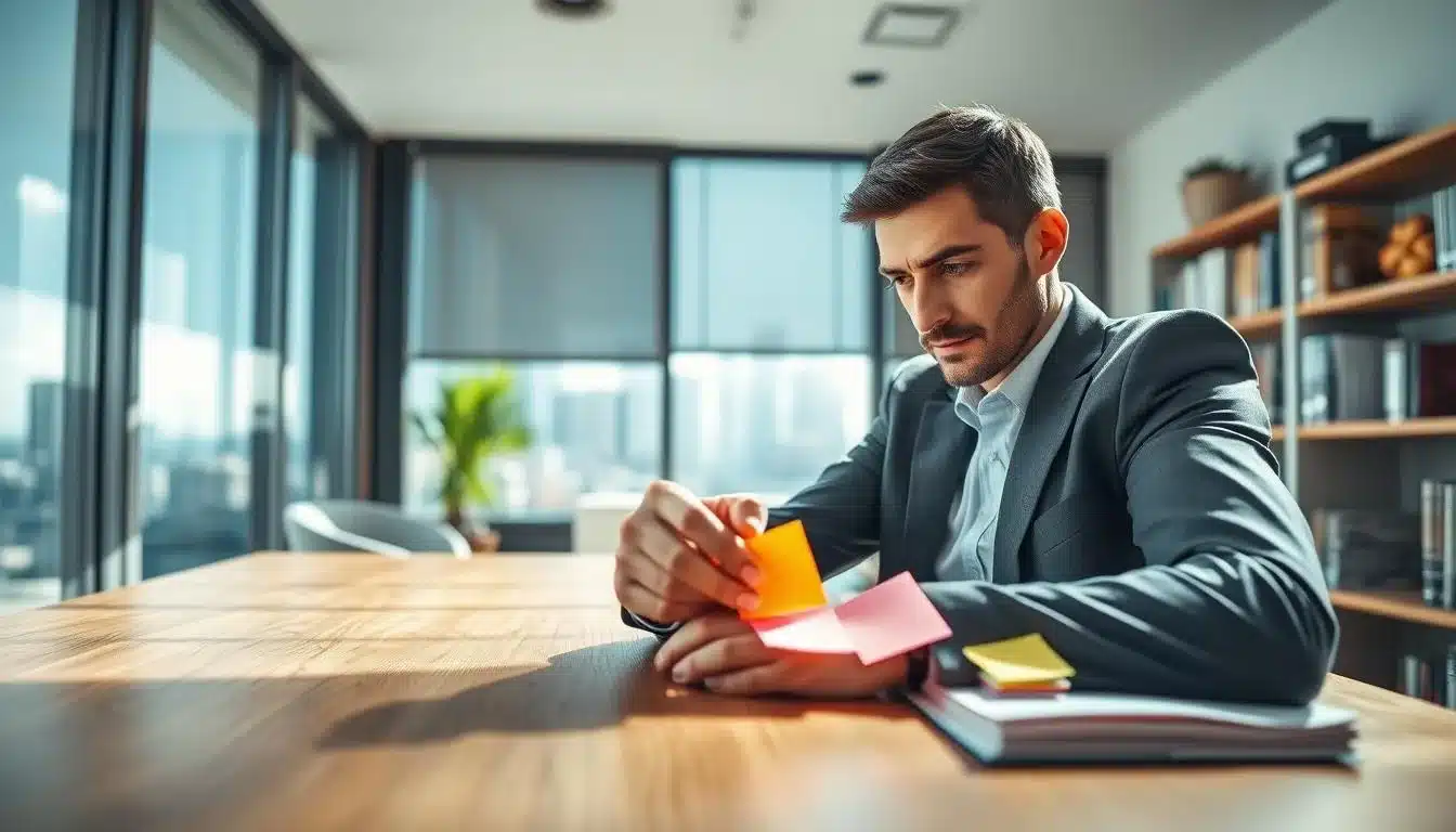 gestione delle priorità