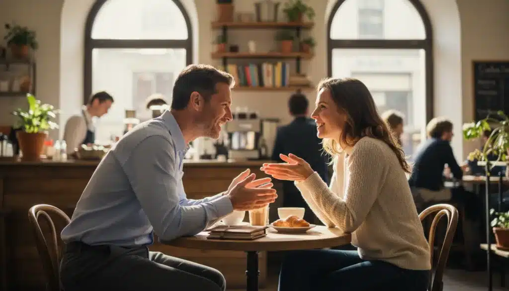 guida pratica secondo appuntamento