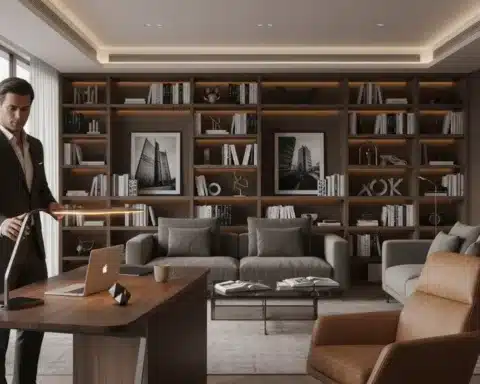 illuminazione smart design