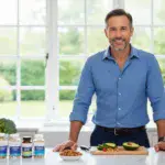 integratori uomo over 40