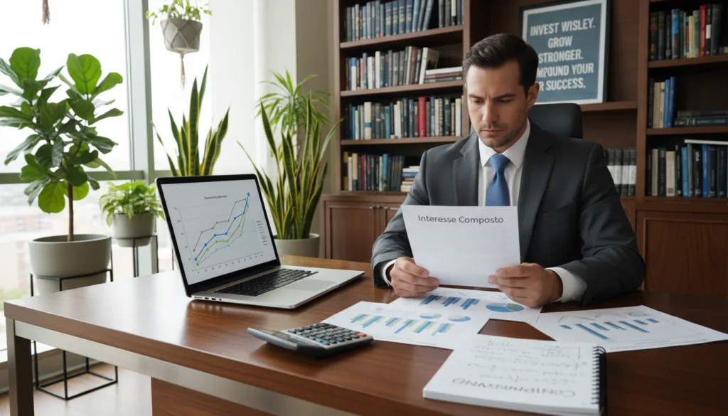 interesse composto