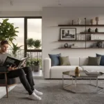 interior design uomo 2026