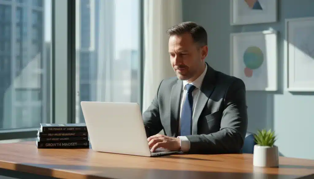 lavoro su di sé autostima