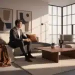 living minimal caldo