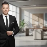 look black and white uomo