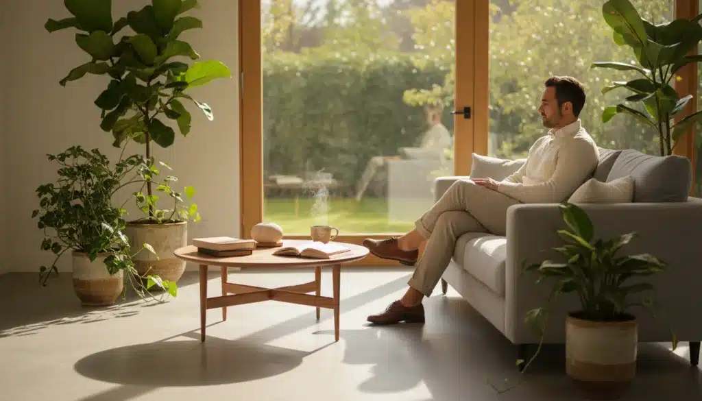 luce naturale luce naturale