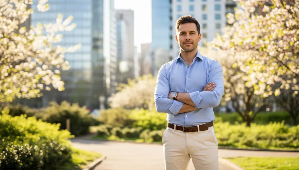 maglie uomo primaverili