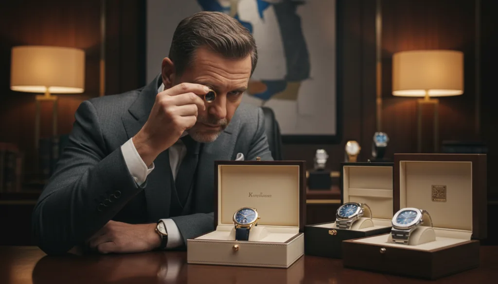 marchi modelli iconici orologi