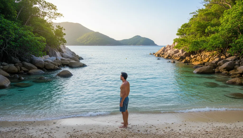 mare cristallino mare cristallino