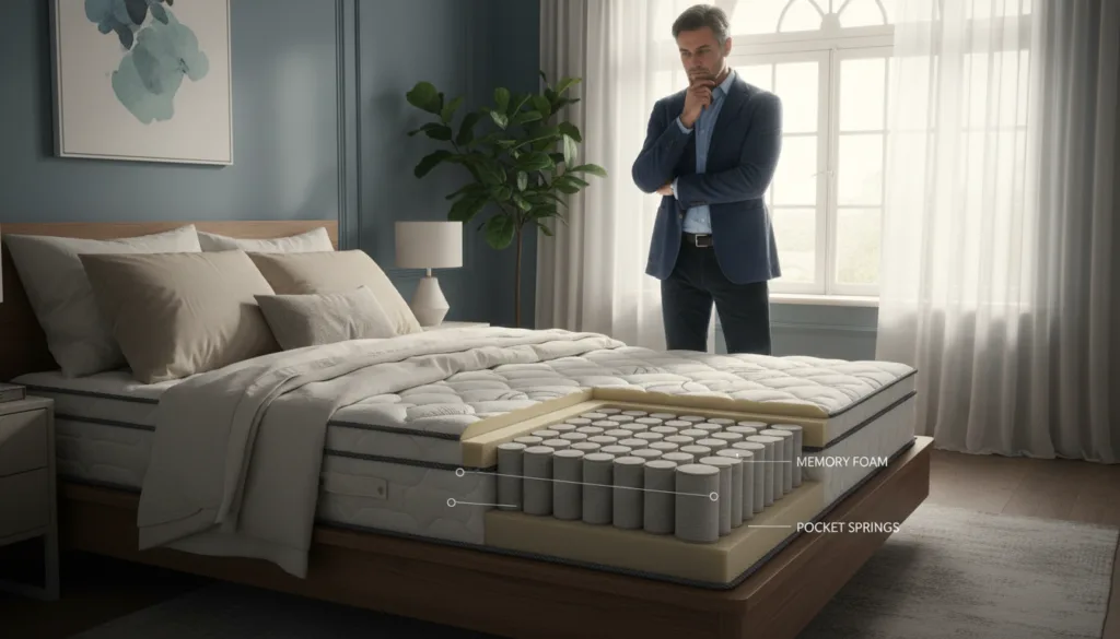 materiali memory foam molle insacchettate lattice materiali memory foam molle insacchettate lattice