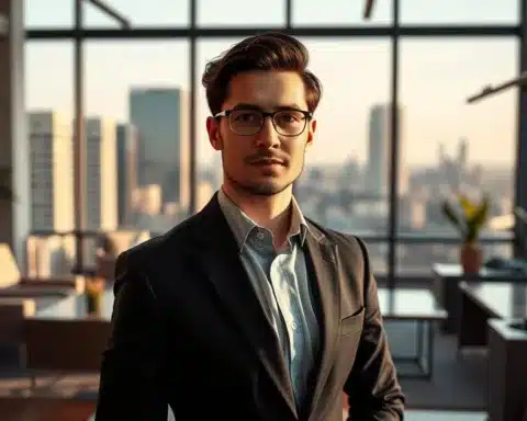 mentalità imprenditore