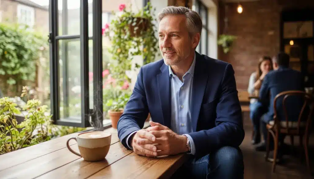 mentalità vincente relazioni mature