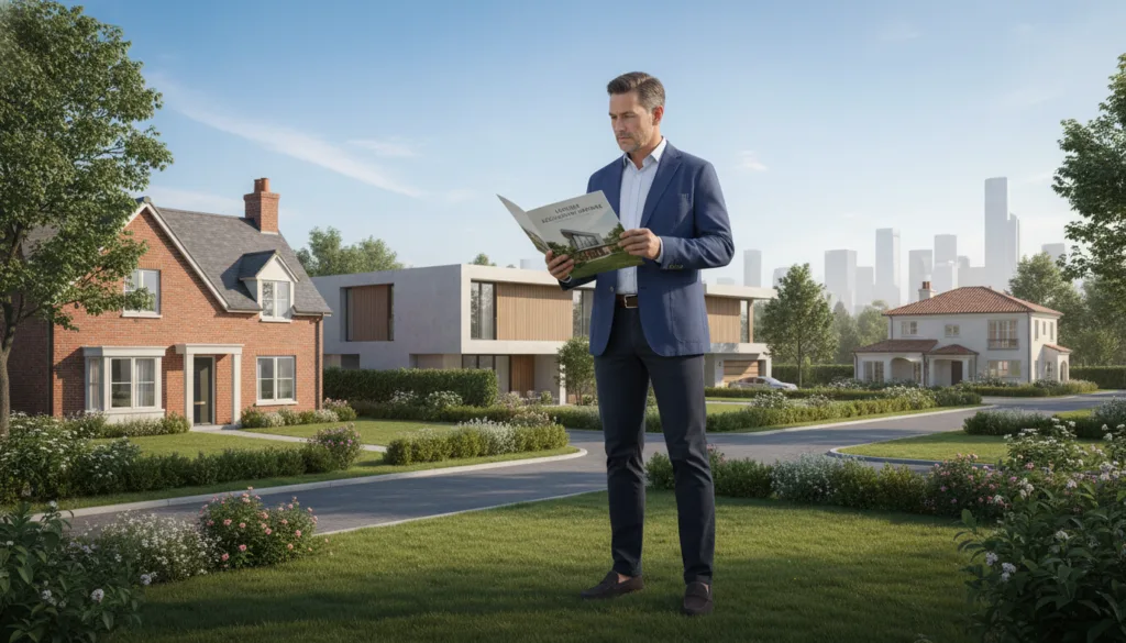 mercato immobiliare seconda casa